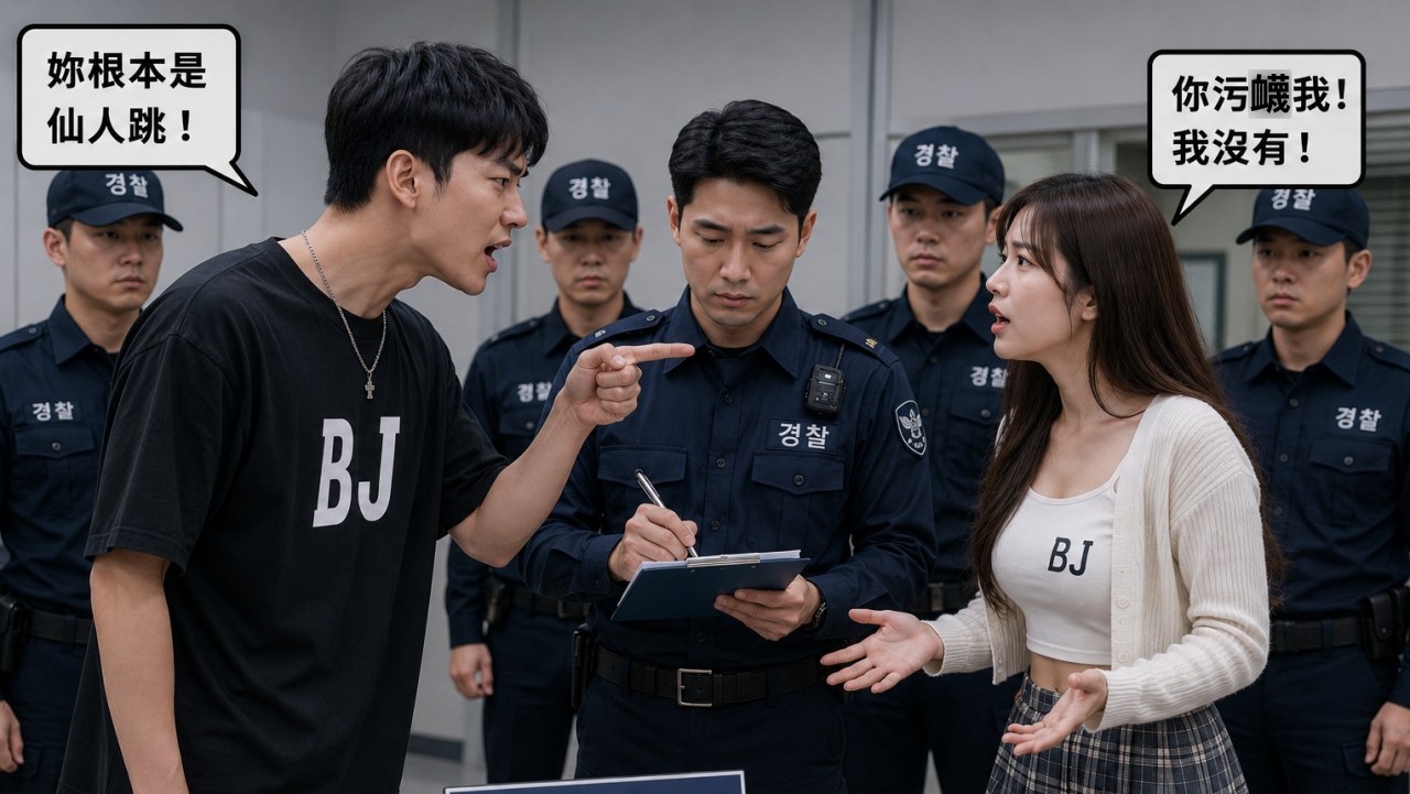 Câu Lạc Bộ D độc Quyền! Anh Trai Của BlackPink Jisoo Dính Nghi án Tấn Công Tình Dục. Cô Gái Xinh đẹp Bị Tố Có BJ Và Bị ép Quan Hệ Tình Dục. Người đàn ông Cắn Lại Và được "tình Bất Tử"