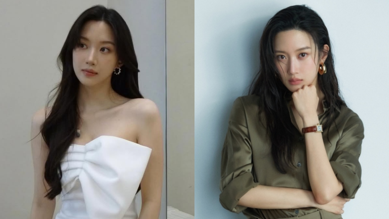 Hành Vi Của Moon Ga-young Sau Khi đoạt Giải Nữ Diễn Viên Chính Xuất Sắc Nhất Cho "Baeksang" đang Thu Hút Sự Chú ý! Có Tin đồn Rằng Anh Dự Kiến ​​sẽ Gia Nhập Fantagio Và Học Cùng Trường Với Kim Sun Ho Và Cha Eun Woo. Người Hâm Mộ đang Gõ Cửa để Có Cơ Hội Hợp Tác Một Lần Nữa.