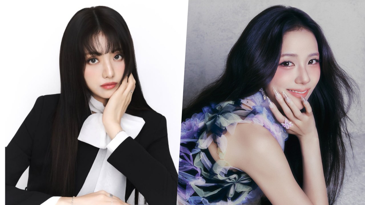 "Gunpo Han Hyo-joo" đã Có Mặt! Em Gái Jisoo Của BlackPink Tham Gia Cuộc Chiến Sinh Tồn Thời Trang, Tiết Lộ Phản ứng Thực Sự Của Em Gái: Có Lẽ Em ấy Còn Lo Lắng Hơn Tôi