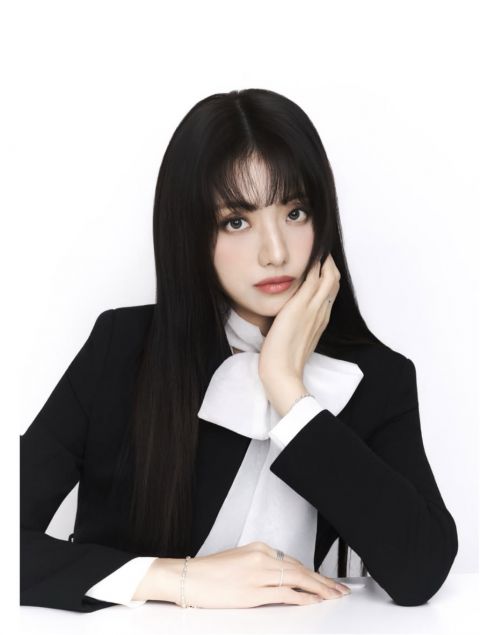 _「军浦韩孝周」来了!BLACKPINK Jisoo亲姊姊登时尚生存战,曝妹妹真实反应:她可能比我还紧张吧_「军浦韩孝周」来了!BLACKPINK Jisoo亲姊姊登时尚生存战,曝妹妹真实反应:她可能比我还紧张吧