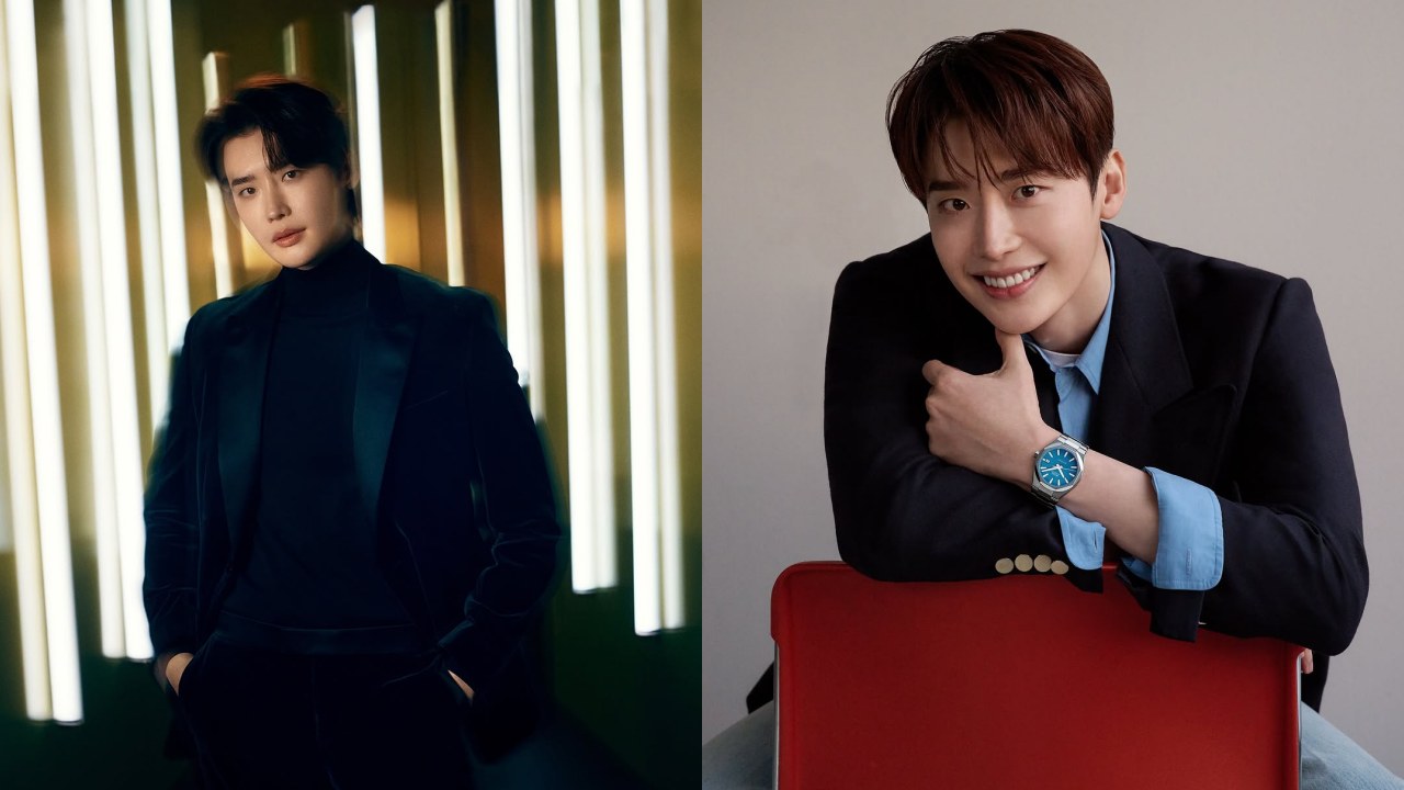Anh Hùng Phim Truyền Hình Hàn Quốc Lee Jong Suk + Biên Kịch "Monster" + đạo Diễn "Khi Em đang Ngủ", Sự Kết Hợp đẳng Cấp Thần Thánh đang Tạo Nên Bộ Phim Truyền Hình Mới "Thiên đường"