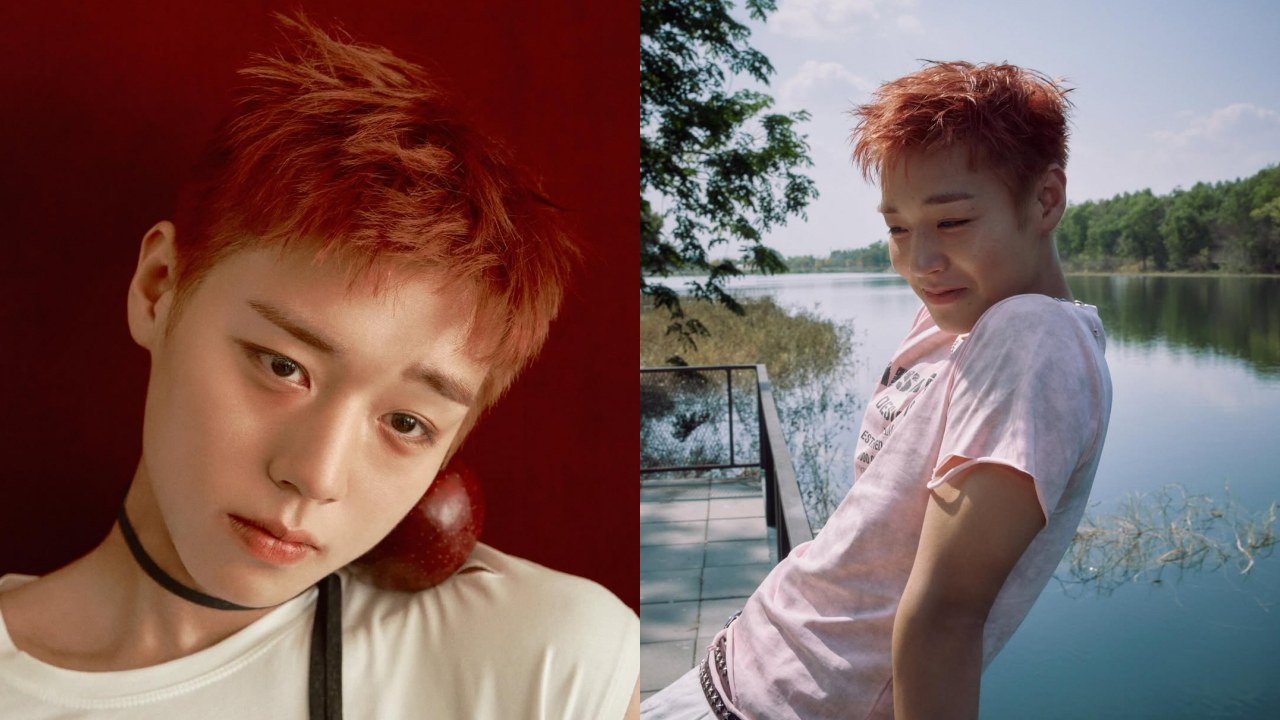 7 Là Không đủ! Park Ji Hoon Nổi Tiếng Nhờ "The King's Men" Và Nhận đóng Quảng Cáo Như điên Nhưng Lại Giấu Gia đình? Lưu Zaixi Sửng Sốt: Gia đình Anh Không Biết Sao?