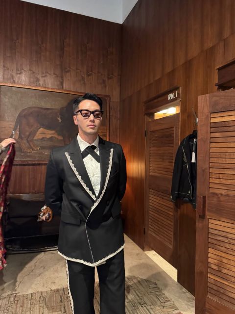 少女时代Tiffany卞耀汉婚后甜蜜藏不住！IG互留爱心放闪，卞耀汉贴文选妻子新歌当BGM太有爱_少女时代Tiffany卞耀汉婚后甜蜜藏不住！IG互留爱心放闪，卞耀汉贴文选妻子新歌当BGM太有爱_