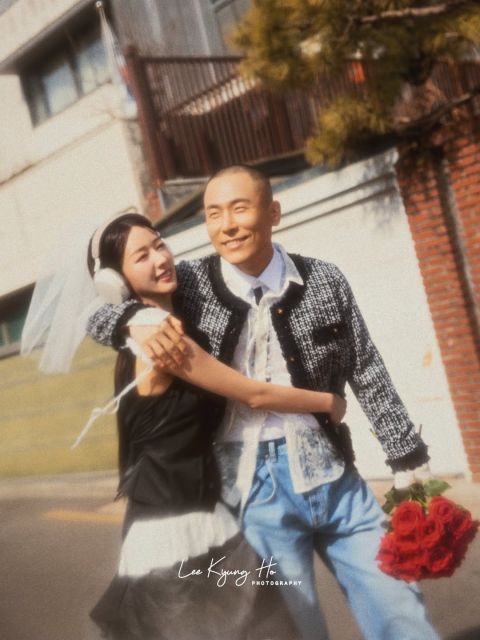 喜乐街成龙惊喜现身_张丰毅缺席儿子婚礼_