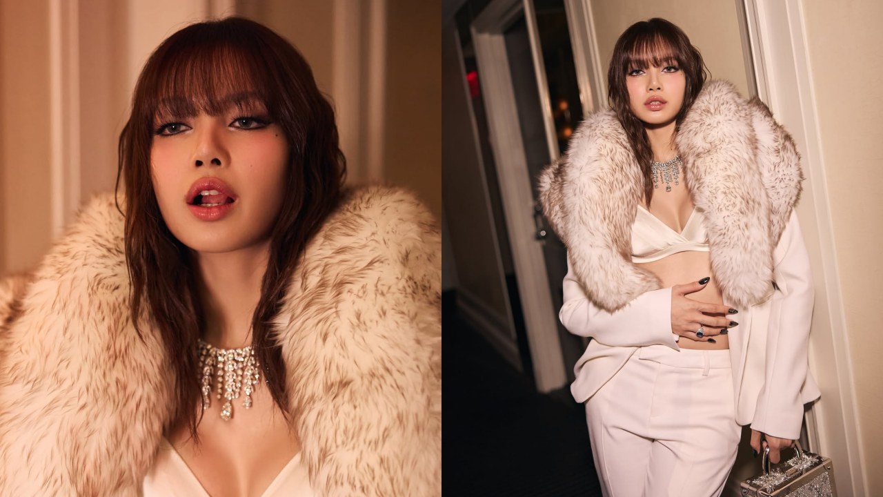 Một Bài đăng Trên IG Trị Giá 900 Triệu! Lisa Bất Ngờ Trở Thành Tâm điểm Chú ý Khi Tung ảnh đời Thường "cốc Dân Sự"! Cư Dân Mạng: Khó Lấy Hơn Hàng Chất Lượng Cao