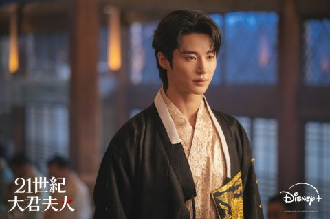 继IU后换边佑锡低头!《21世纪大君夫人》男主亲道歉:是我思考得不够周全_继IU后换边佑锡低头!《21世纪大君夫人》男主亲道歉:是我思考得不够周全_