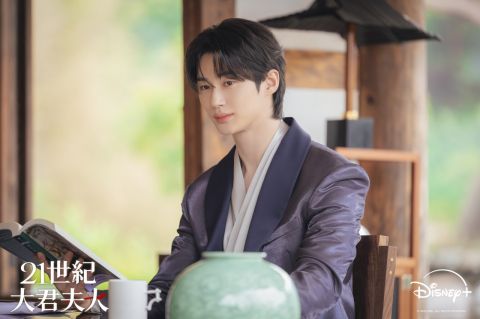 _继IU后换边佑锡低头!《21世纪大君夫人》男主亲道歉:是我思考得不够周全_继IU后换边佑锡低头!《21世纪大君夫人》男主亲道歉:是我思考得不够周全