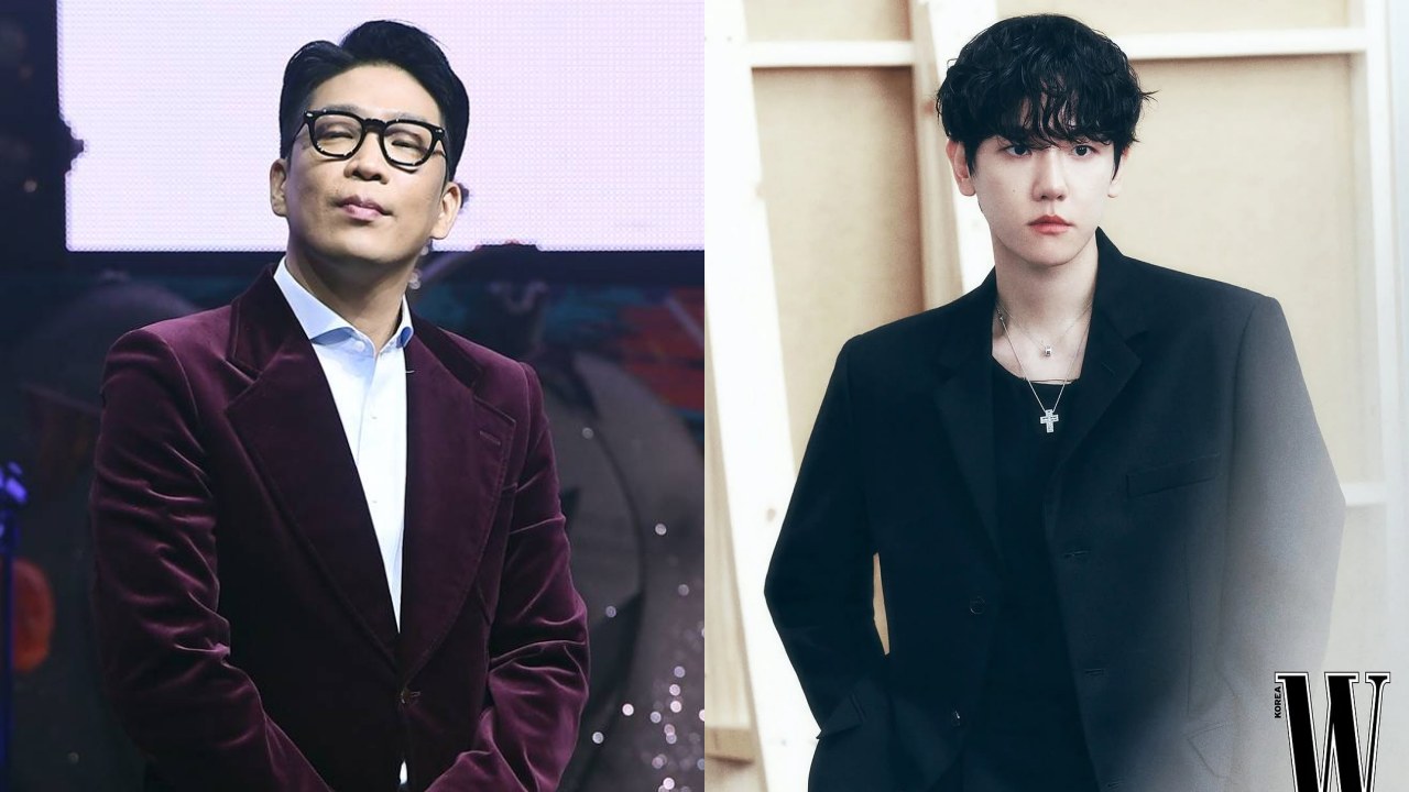 MC Dream Live Bomb! Giận Dữ Tiết Lộ Cha Junying Nghiện Cờ Bạc: Anh Ta Suốt Ngày Chọc Tức EXO Baek Hyun đến Sòng Bạc Và Hét Lên: "Baekhyun, đàn ông Phải Biết đánh Bạc".