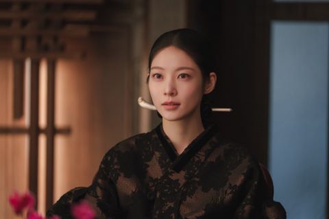 "Đại Phi" Cũng đã Tuyệt Vọng! Gong Seung-yeon đấu Tranh Với SM Suốt 7 Năm Không Có Kết Quả Mẹ Cô Nghẹn Ngào Khi Nghe Những Lời Này Và đánh Thức Cô Dậy.